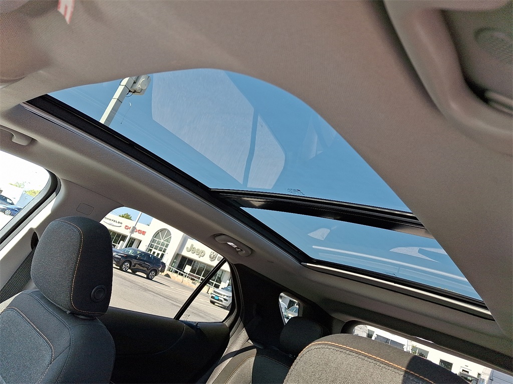 2018 Chevrolet Equinox LT - Photo 15