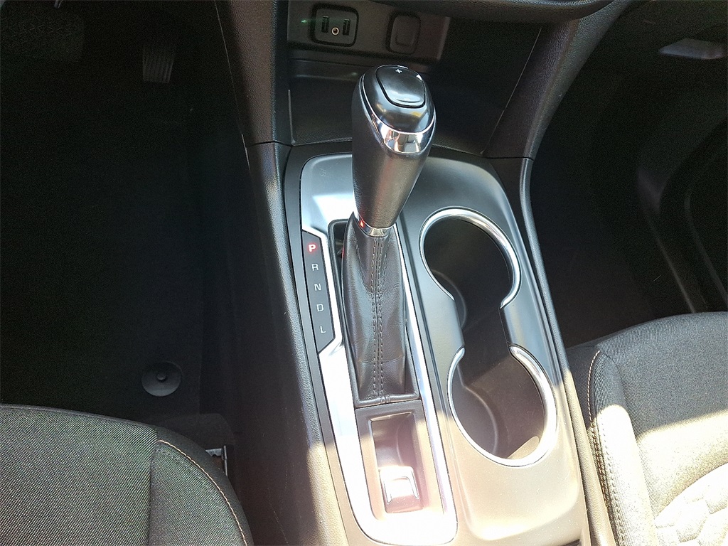 2018 Chevrolet Equinox LT - Photo 16