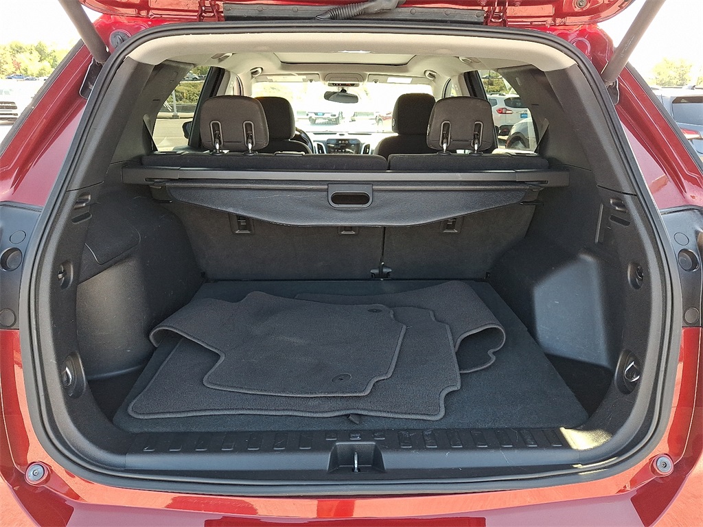 2018 Chevrolet Equinox LT - Photo 28