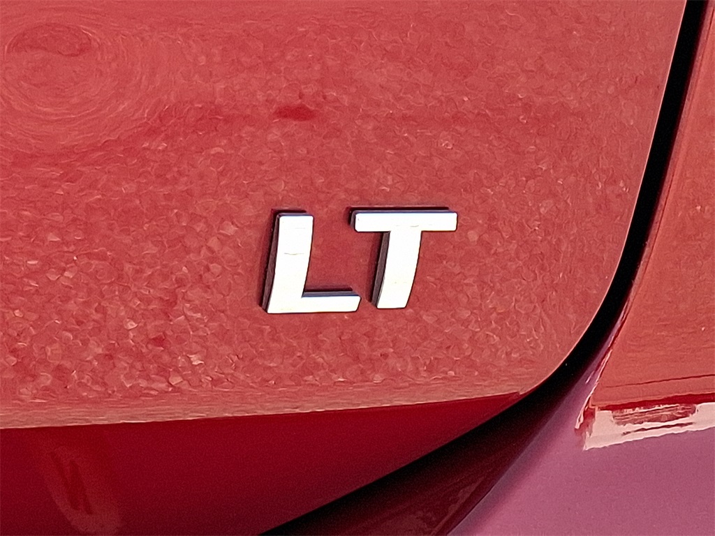 2018 Chevrolet Equinox LT - Photo 29