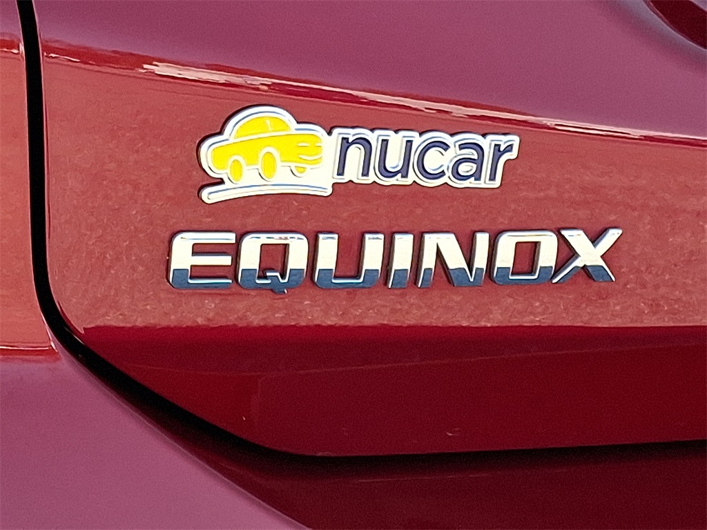 2018 Chevrolet Equinox LT - Photo 30
