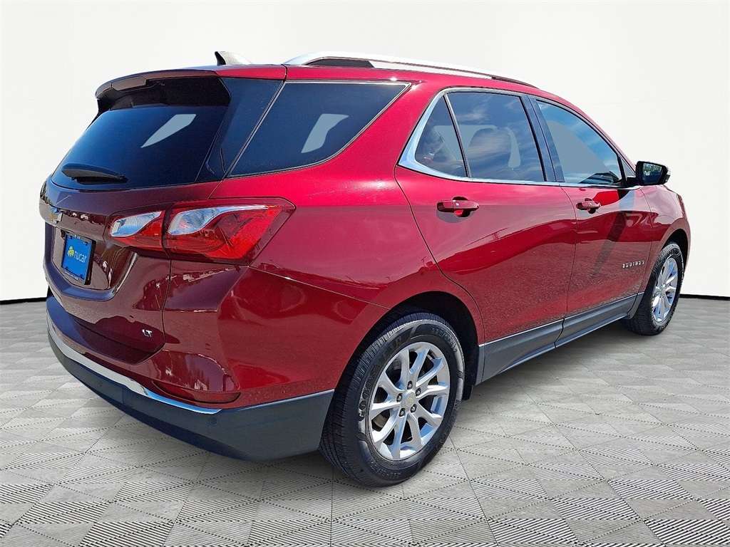 2018 Chevrolet Equinox LT - Photo 7