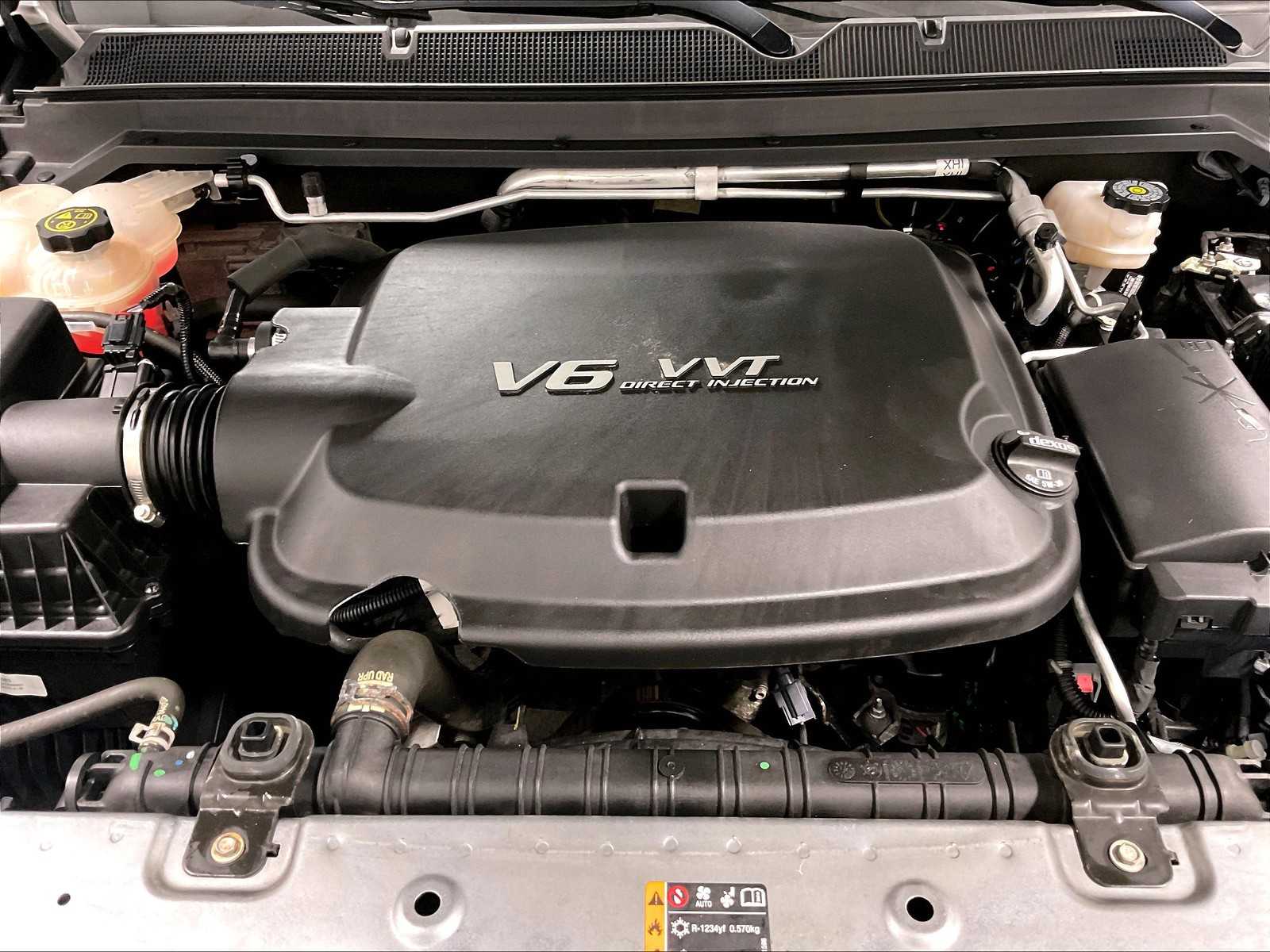 2021 Chevrolet Colorado 4WD Work Truck - Photo 34