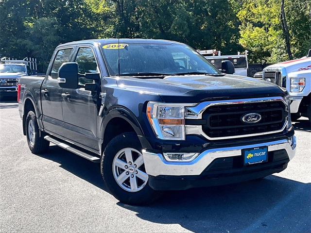 2022 Ford F-150 XL - Photo 1