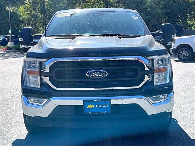 2022 Ford F-150 XL - Photo 2