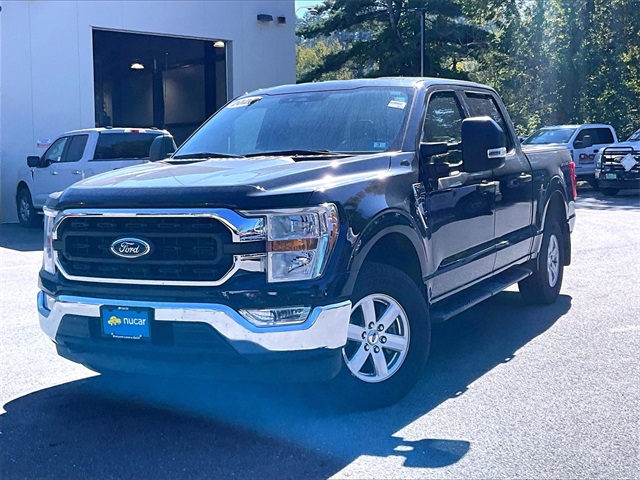 2022 Ford F-150 XL - Photo 3