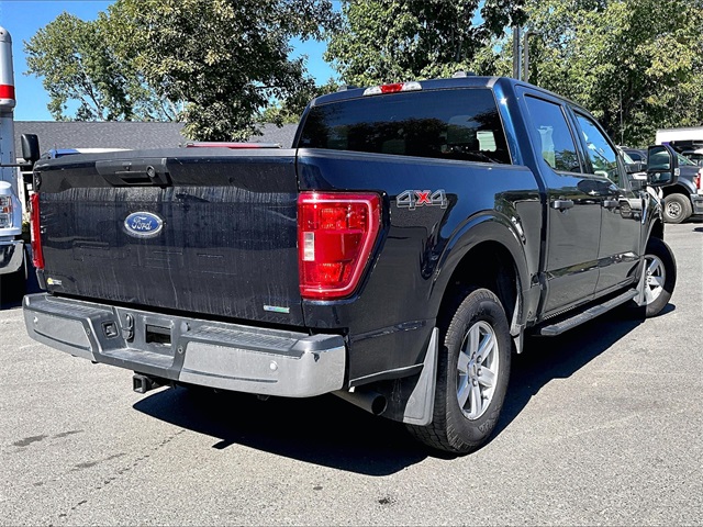2022 Ford F-150 XL - Photo 4