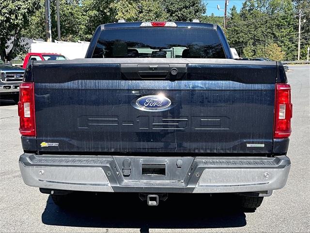 2022 Ford F-150 XL - Photo 5