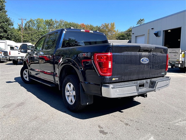 2022 Ford F-150 XL - Photo 6