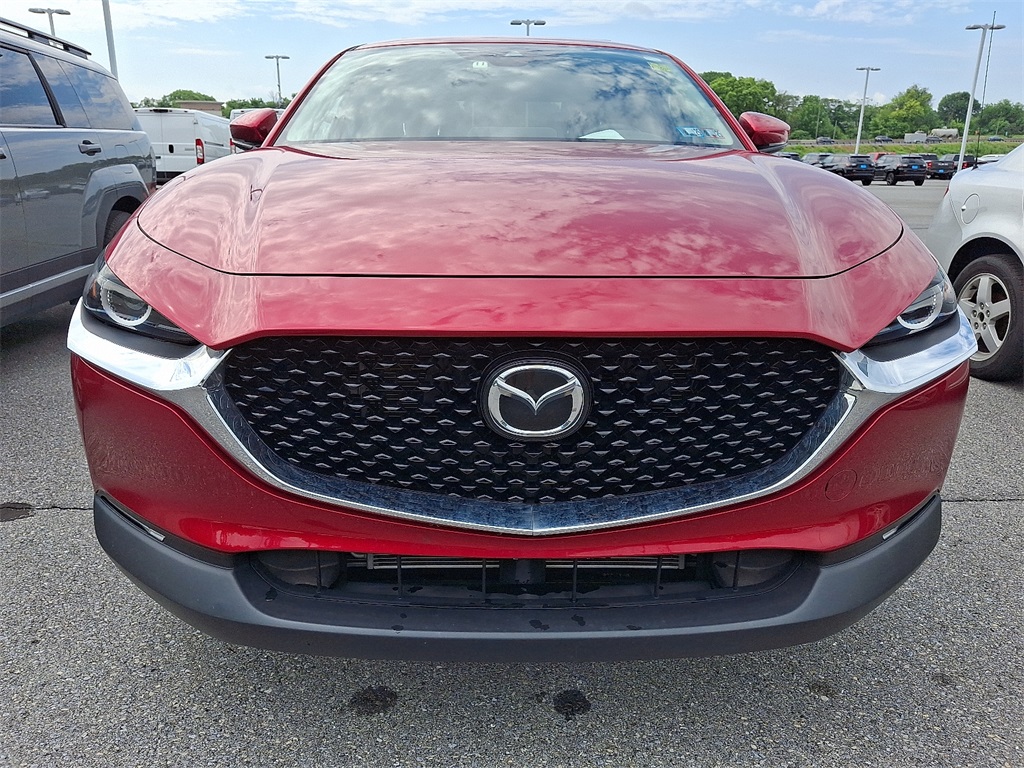 2021 Mazda CX-30 Preferred - Photo 2