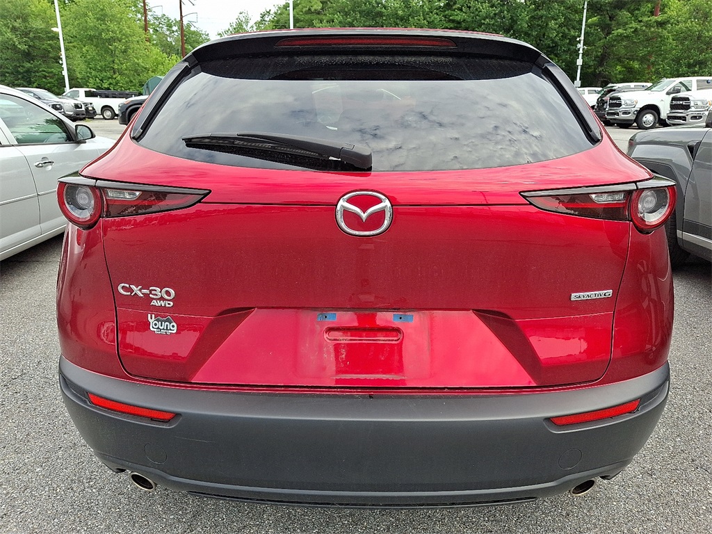 2021 Mazda CX-30 Preferred - Photo 5