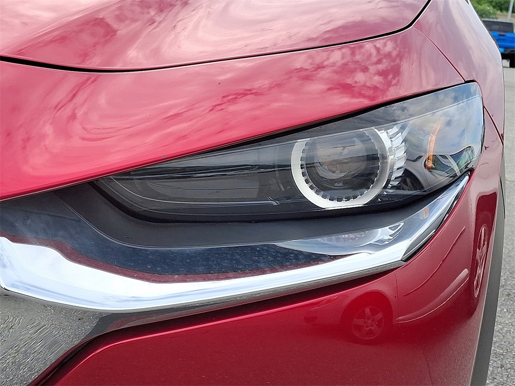 2021 Mazda CX-30 Preferred - Photo 8