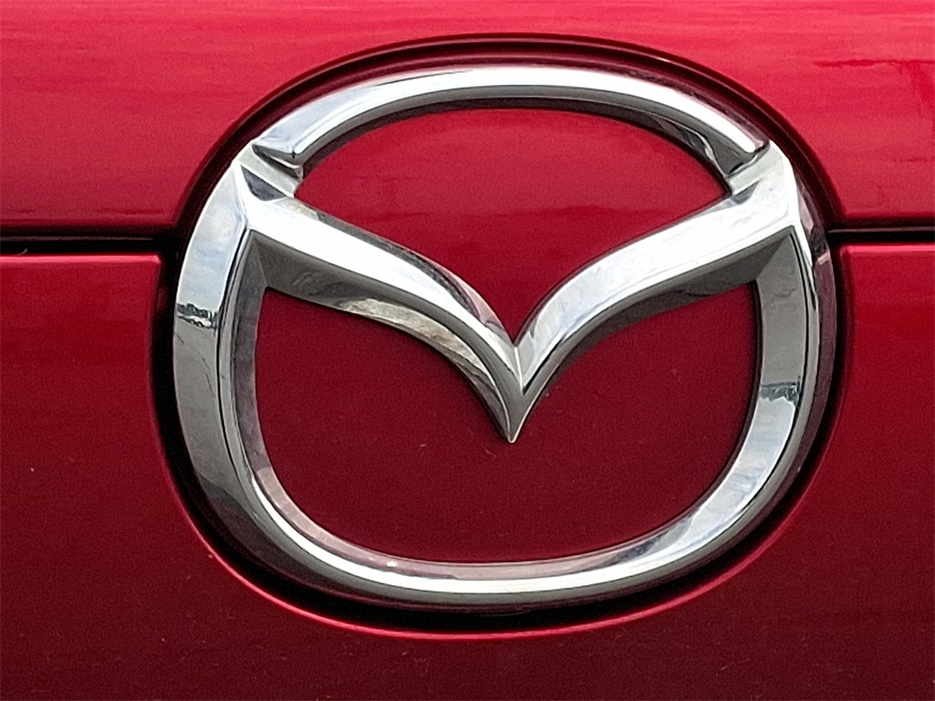 2021 Mazda CX-30 Preferred - Photo 9