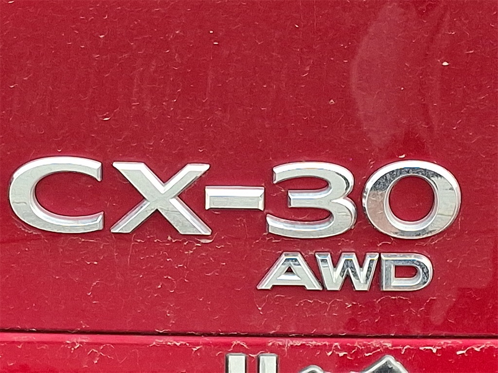 2021 Mazda CX-30 Preferred - Photo 10