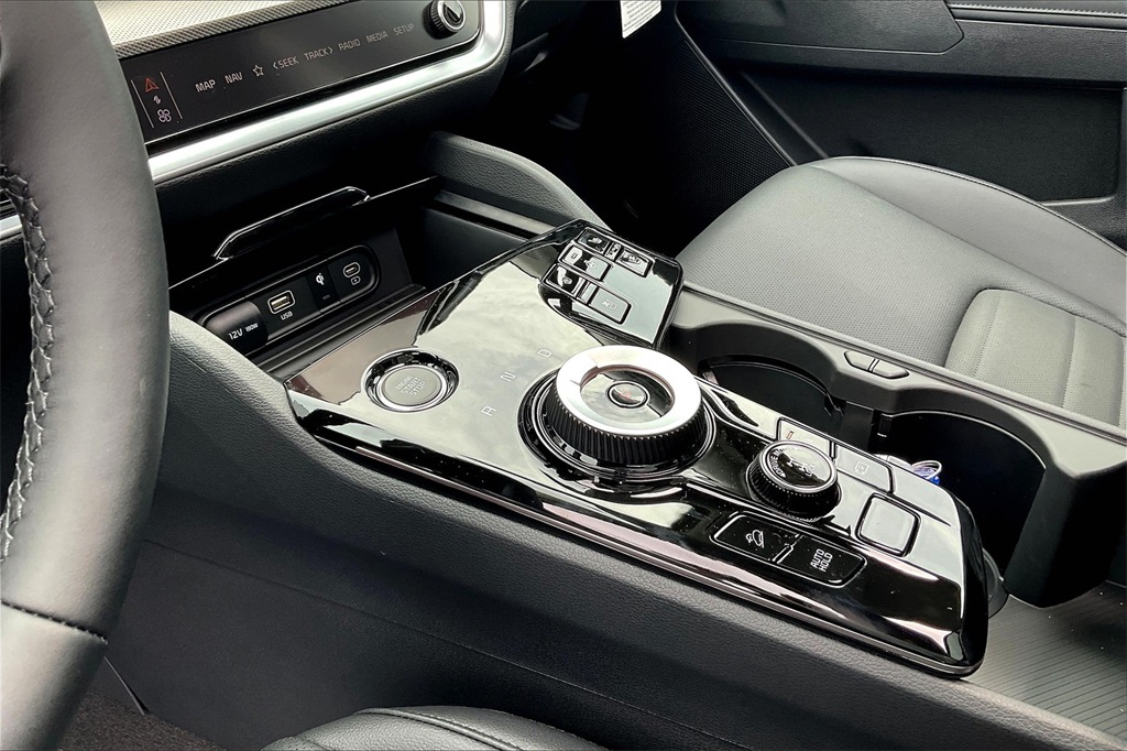 2025 Kia Sportage Hybrid SX-Prestige - Photo 14