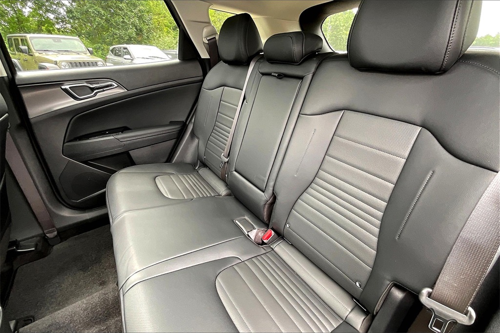 2025 Kia Sportage Hybrid SX-Prestige - Photo 15