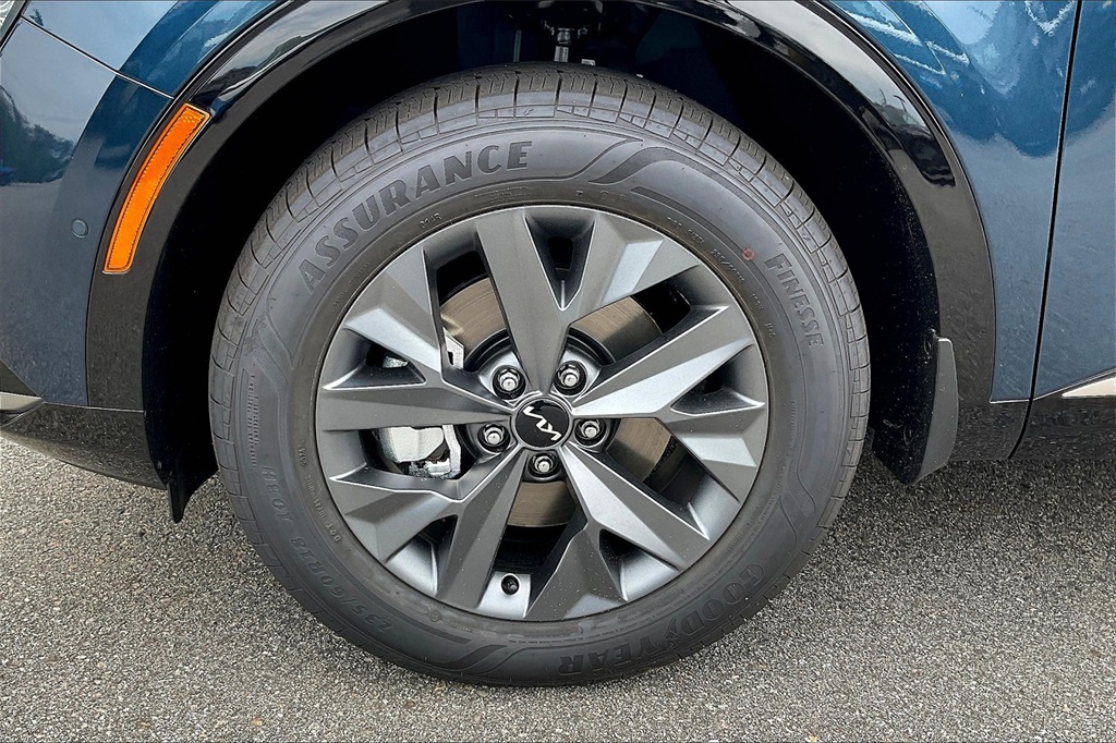2025 Kia Sportage Hybrid SX-Prestige - Photo 8
