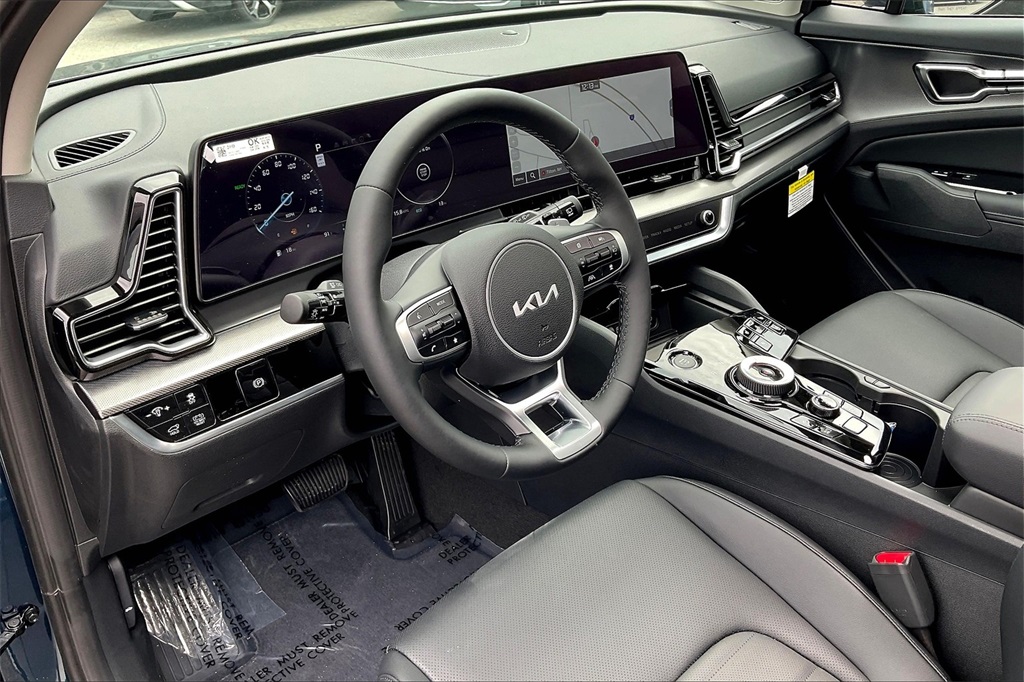 2025 Kia Sportage Hybrid SX-Prestige - Photo 9