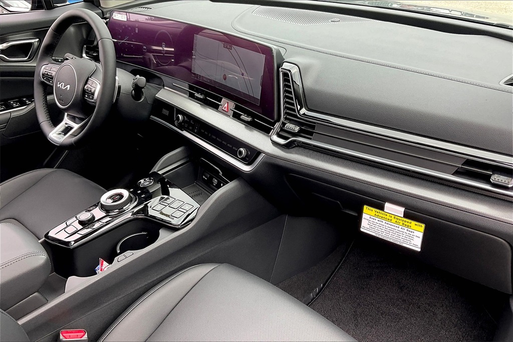 2025 Kia Sportage Hybrid SX-Prestige - Photo 10