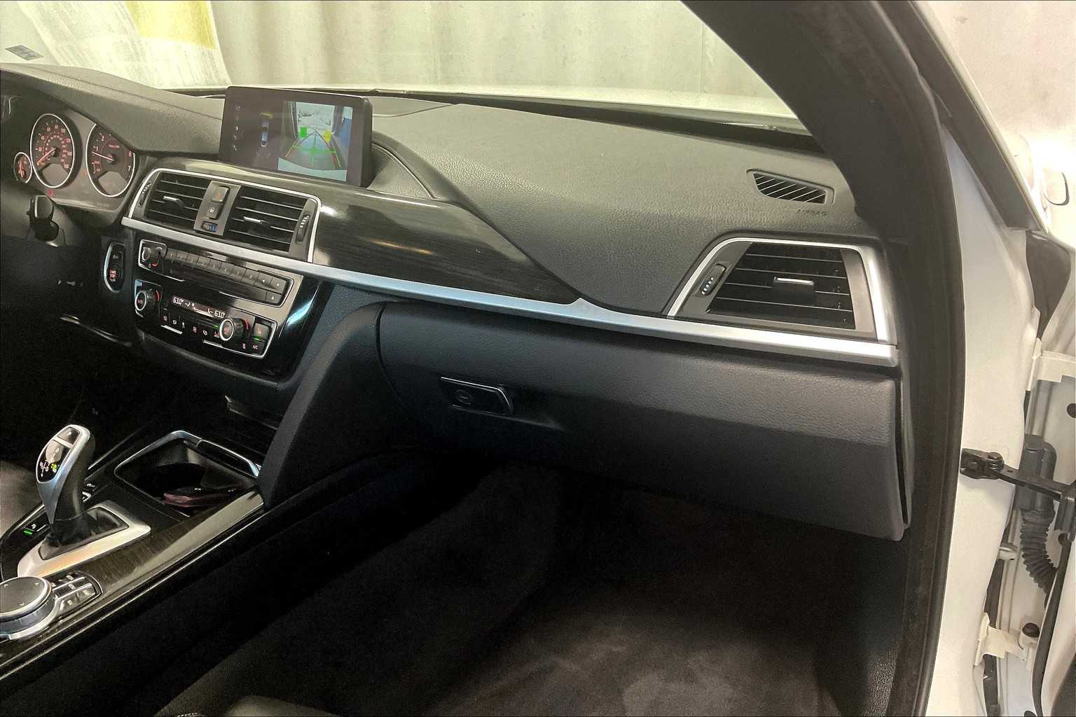 2018 BMW 4 Series 430i xDrive - Photo 13