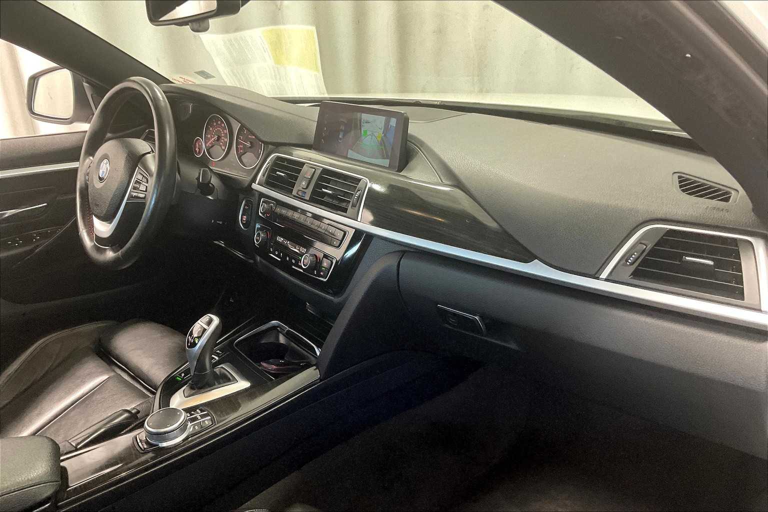 2018 BMW 4 Series 430i xDrive - Photo 14