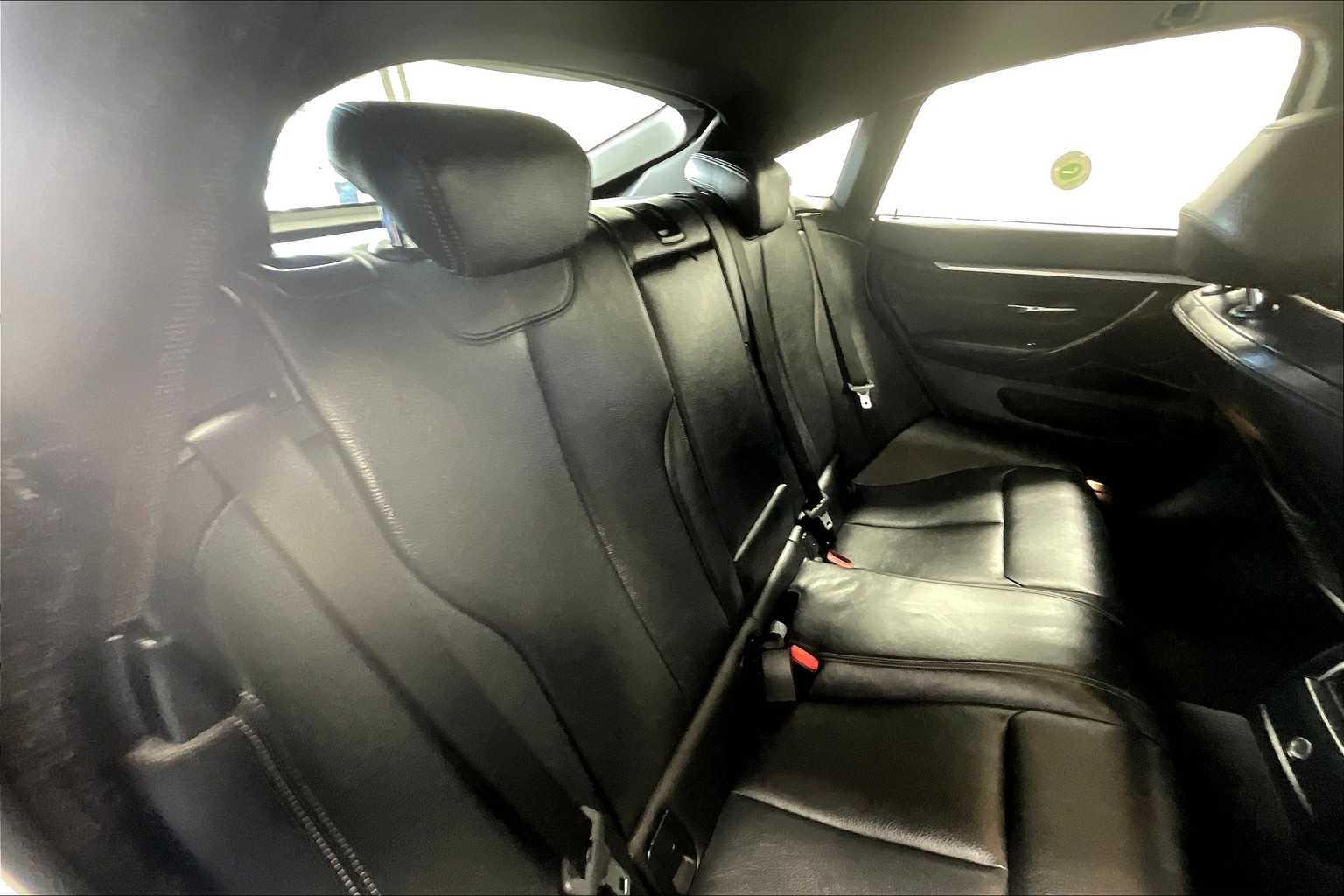 2018 BMW 4 Series 430i xDrive - Photo 16