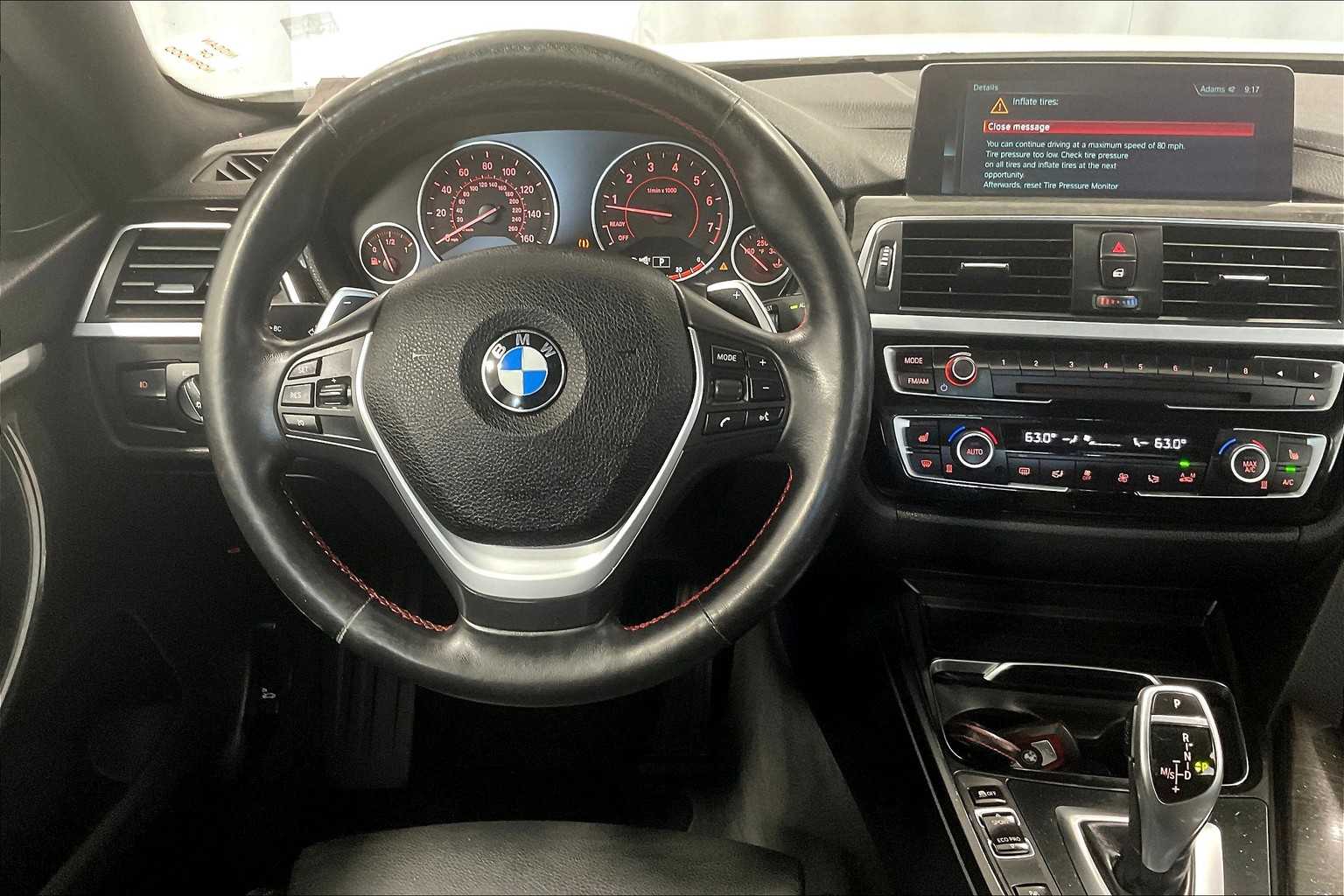 2018 BMW 4 Series 430i xDrive - Photo 17