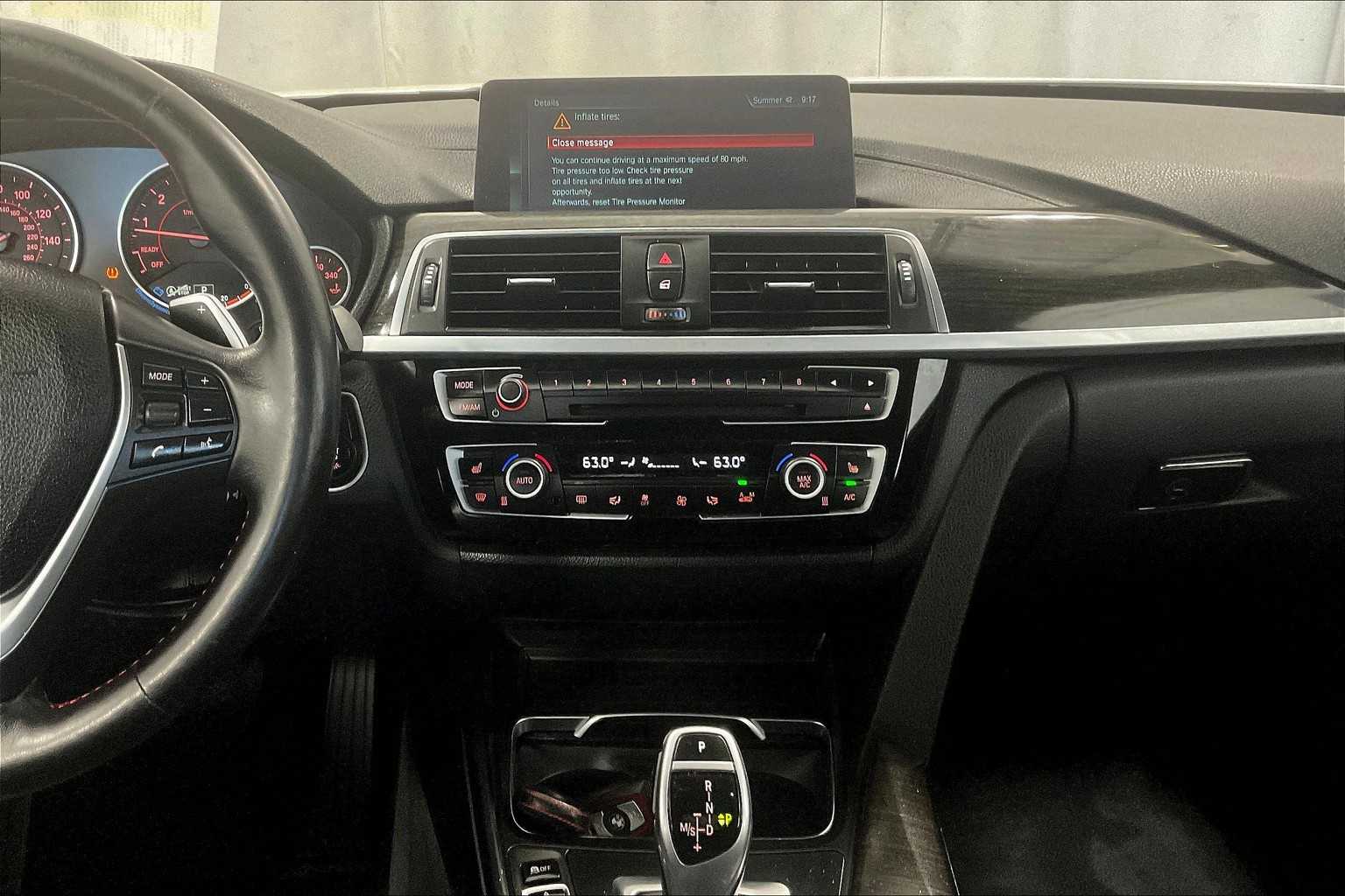 2018 BMW 4 Series 430i xDrive - Photo 18