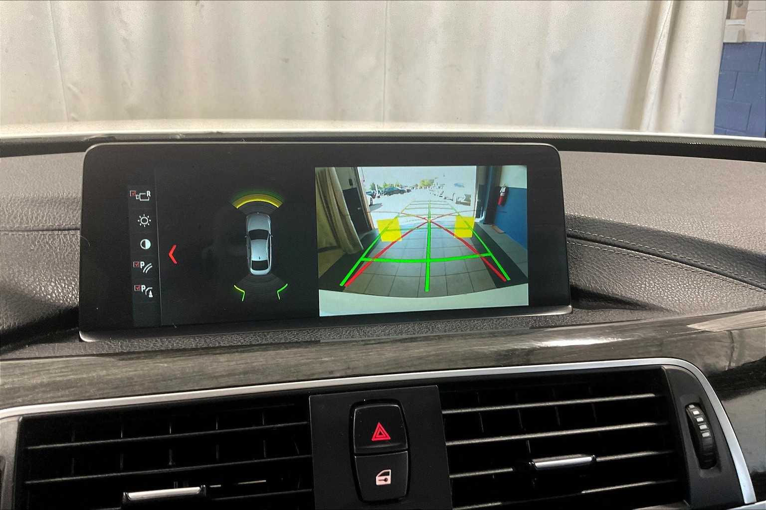 2018 BMW 4 Series 430i xDrive - Photo 19