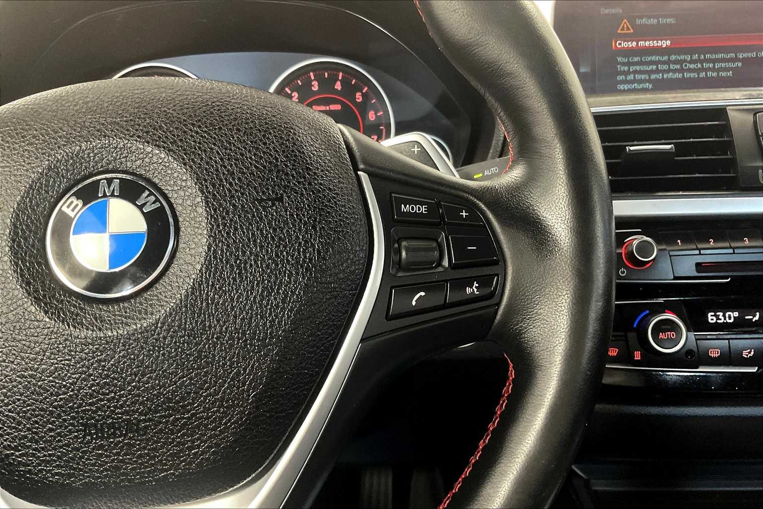 2018 BMW 4 Series 430i xDrive - Photo 24