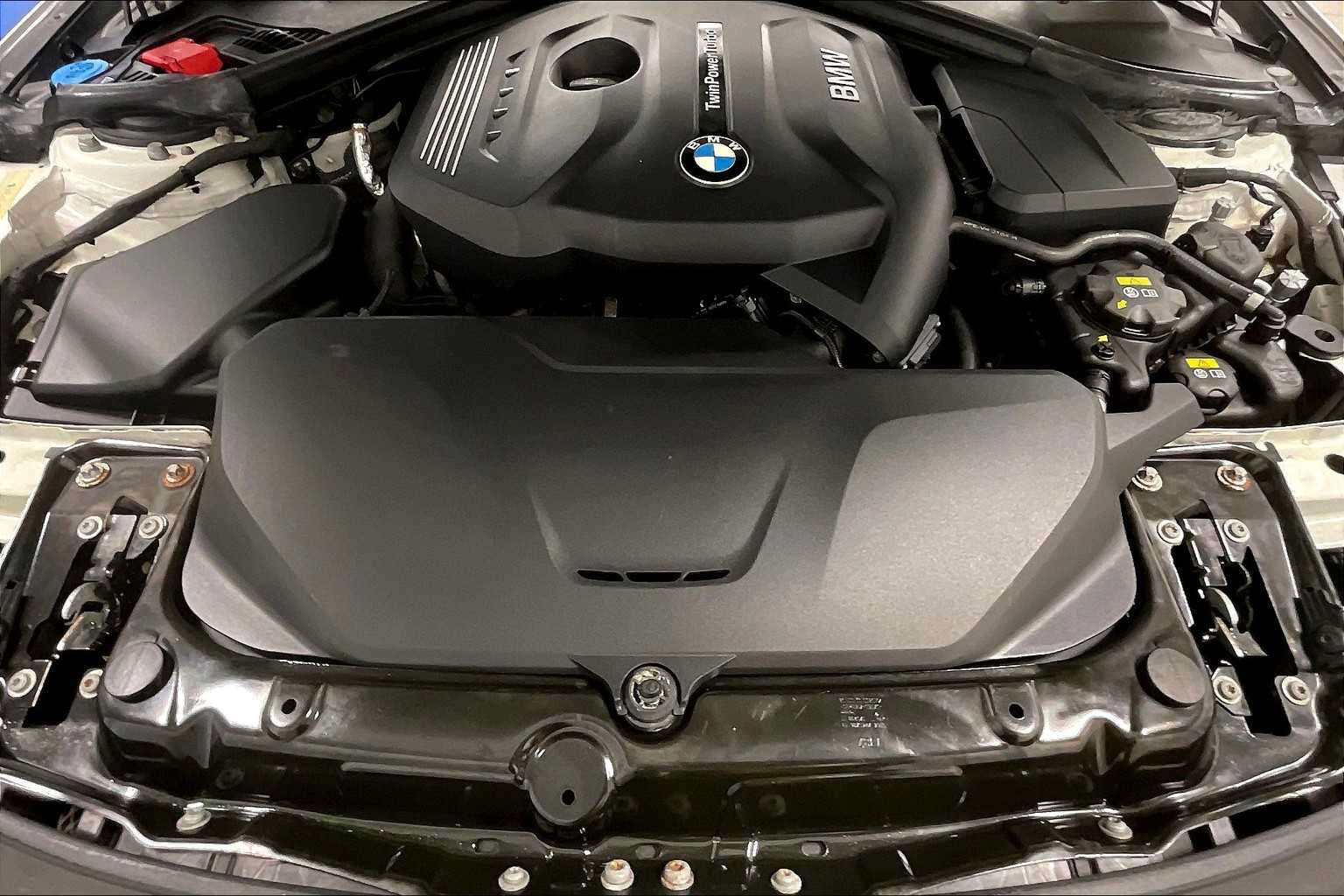 2018 BMW 4 Series 430i xDrive - Photo 29