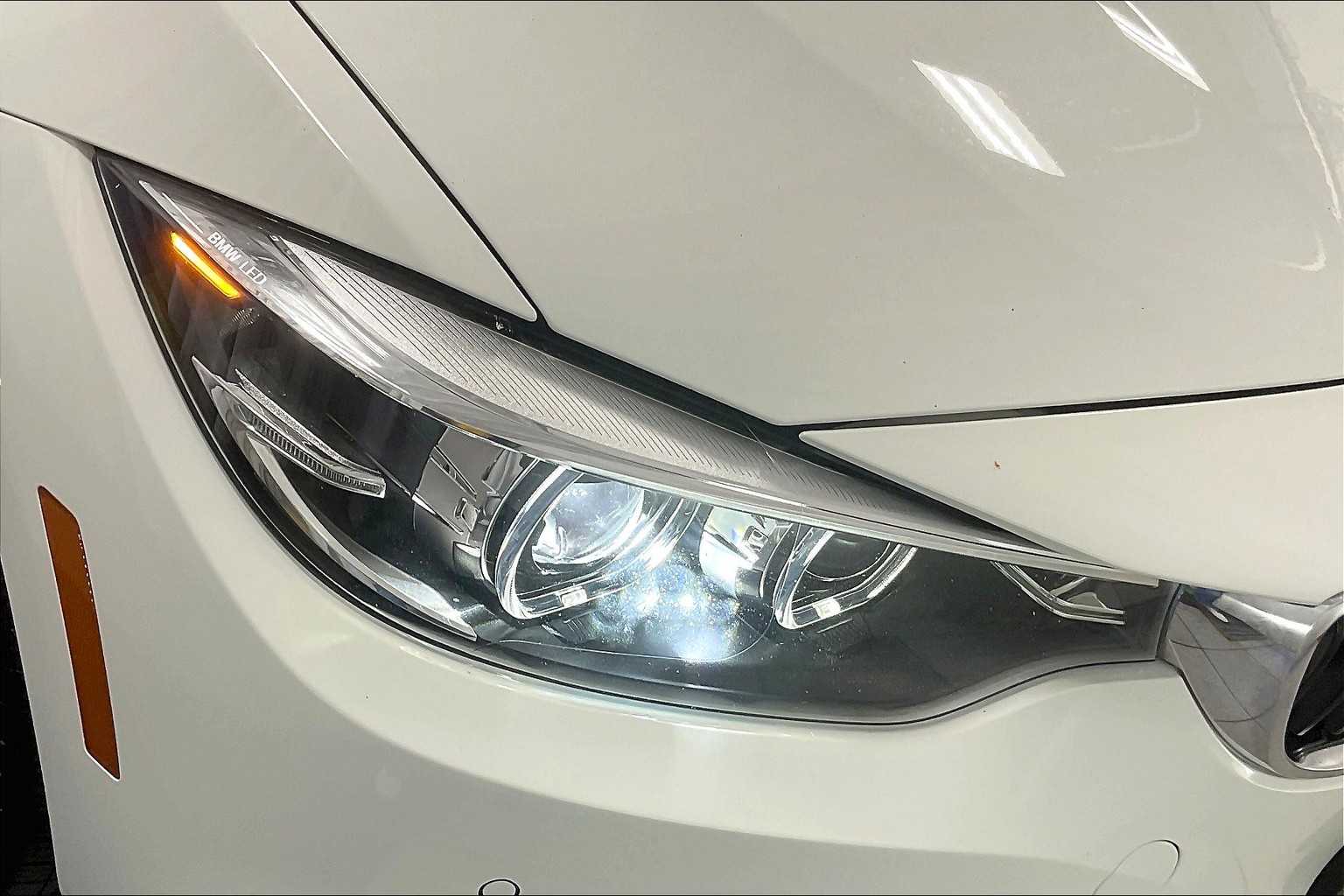 2018 BMW 4 Series 430i xDrive - Photo 32