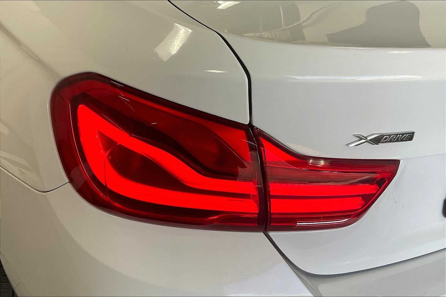 2018 BMW 4 Series 430i xDrive - Photo 33