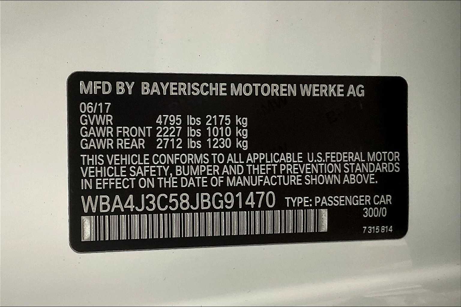 2018 BMW 4 Series 430i xDrive - Photo 35