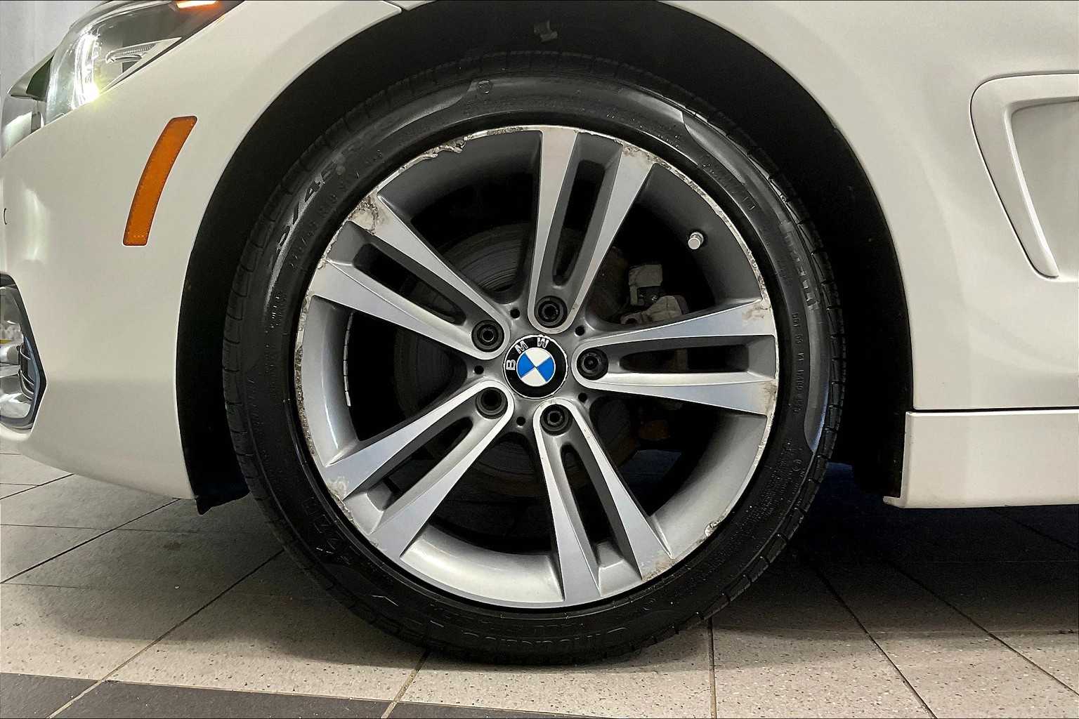 2018 BMW 4 Series 430i xDrive - Photo 7