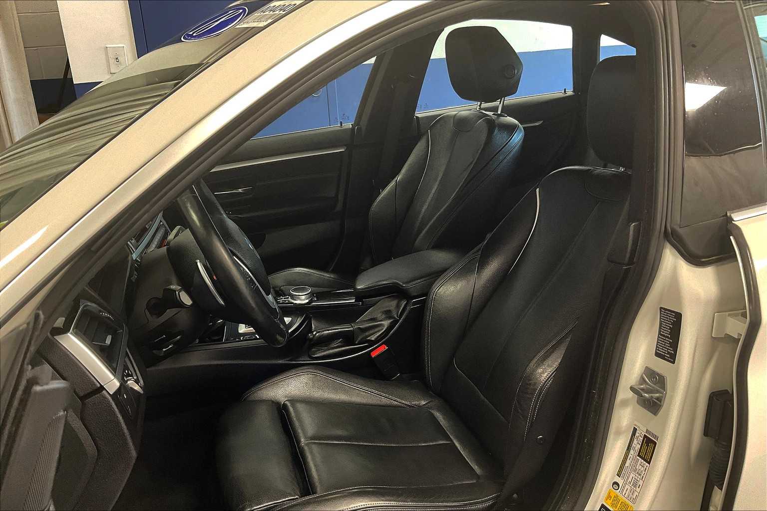2018 BMW 4 Series 430i xDrive - Photo 10