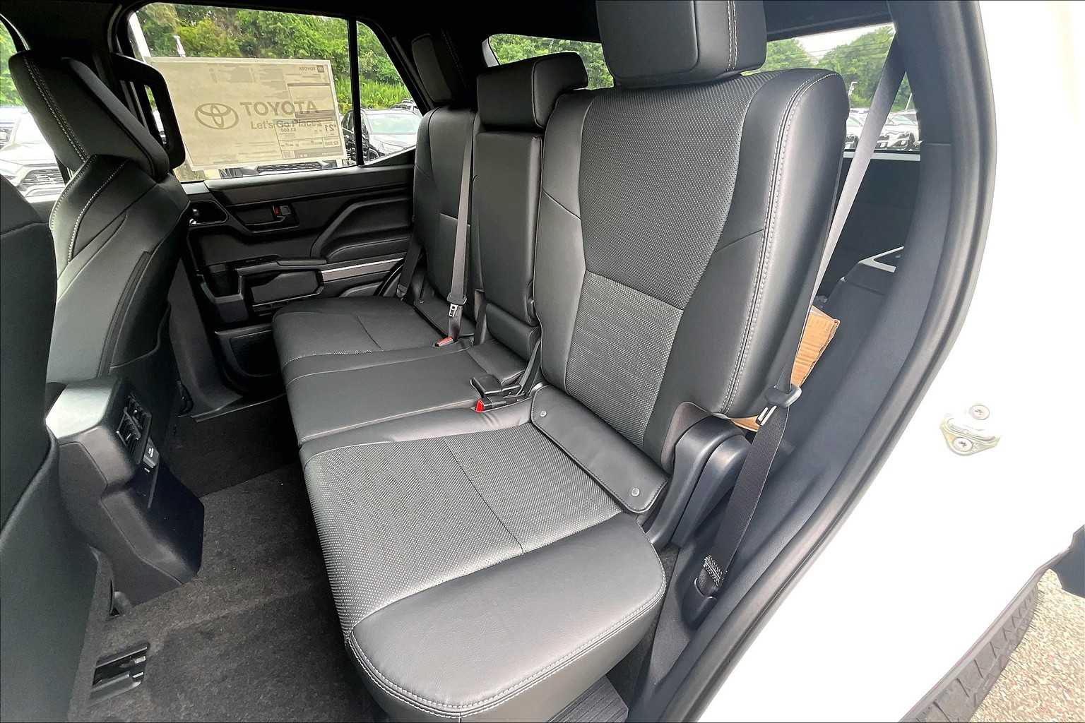 2025 Toyota 4Runner TRD Off Road Premium - Photo 15