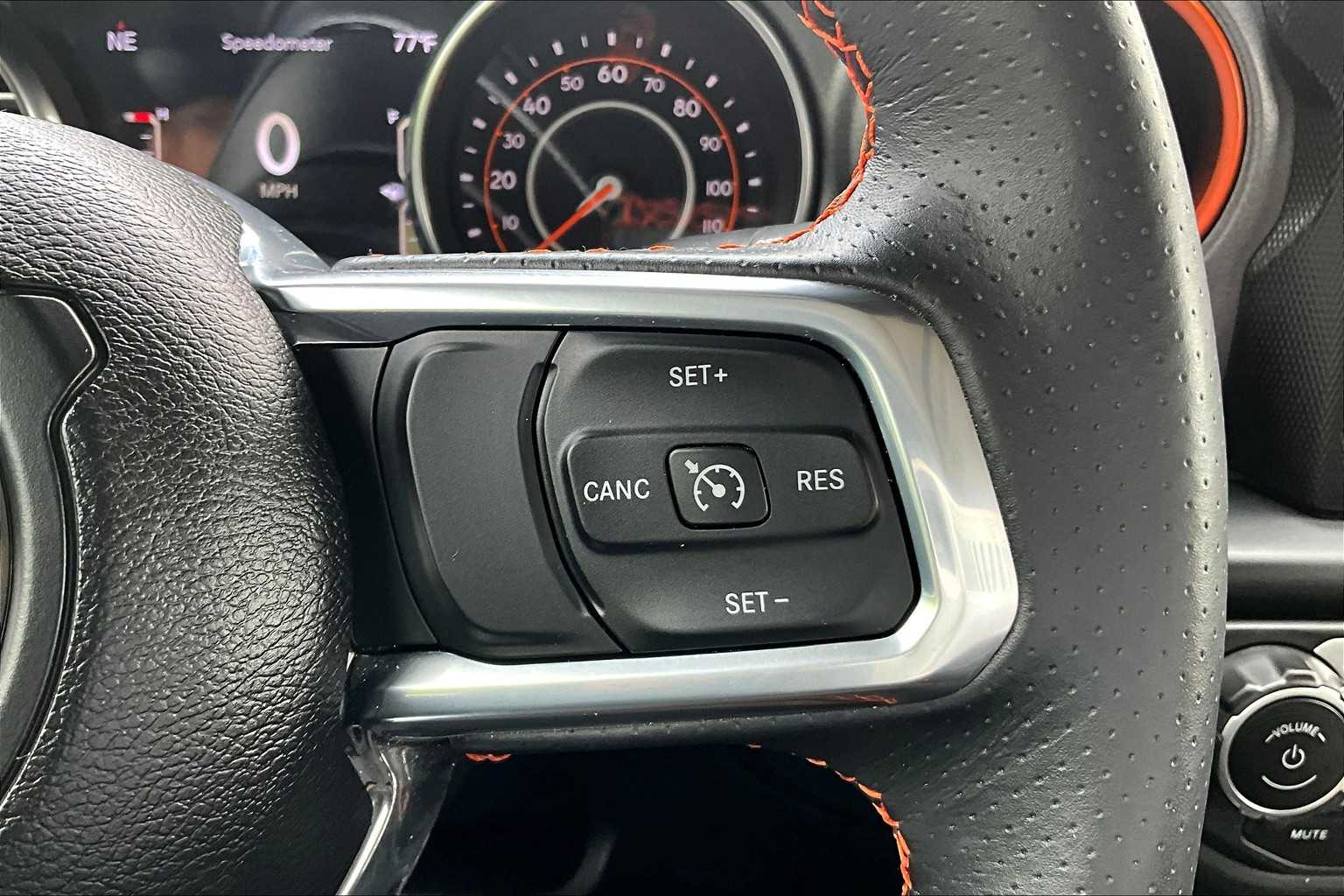 2023 Jeep Gladiator Mojave - Photo 24