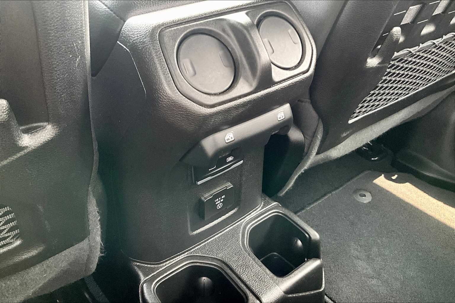 2023 Jeep Gladiator Mojave - Photo 28