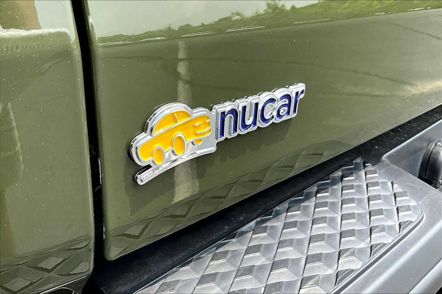 2023 Jeep Gladiator Mojave - Photo 29