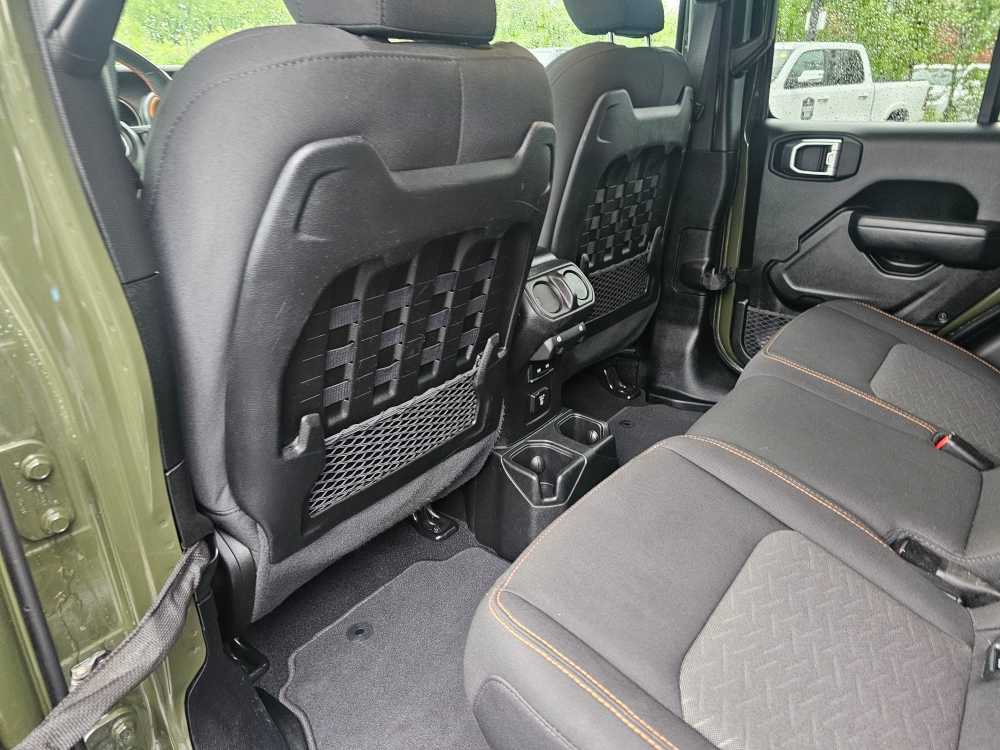 2023 Jeep Gladiator Mojave - Photo 9