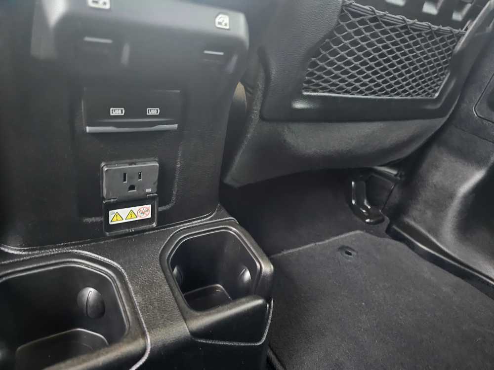 2023 Jeep Gladiator Mojave - Photo 10