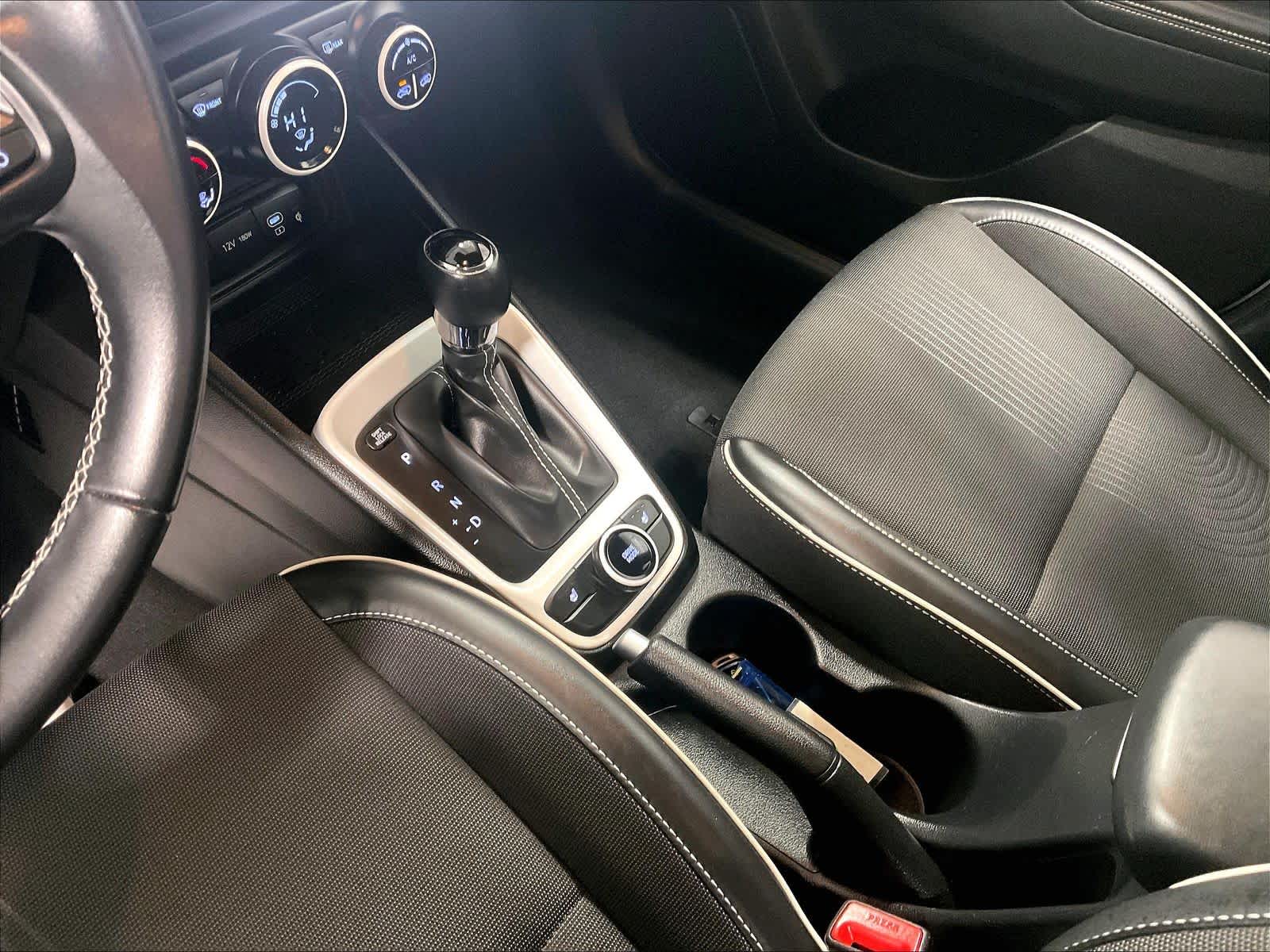 2023 Hyundai Venue Limited - Photo 20