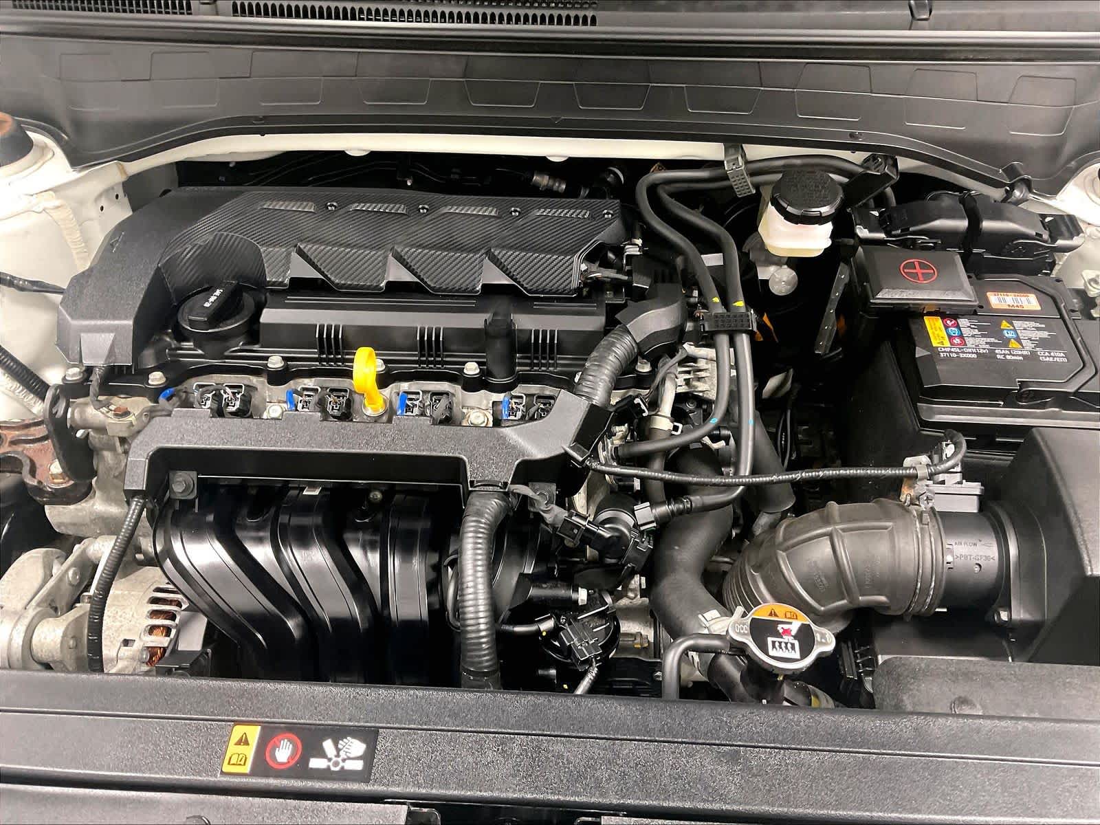 2023 Hyundai Venue Limited - Photo 29