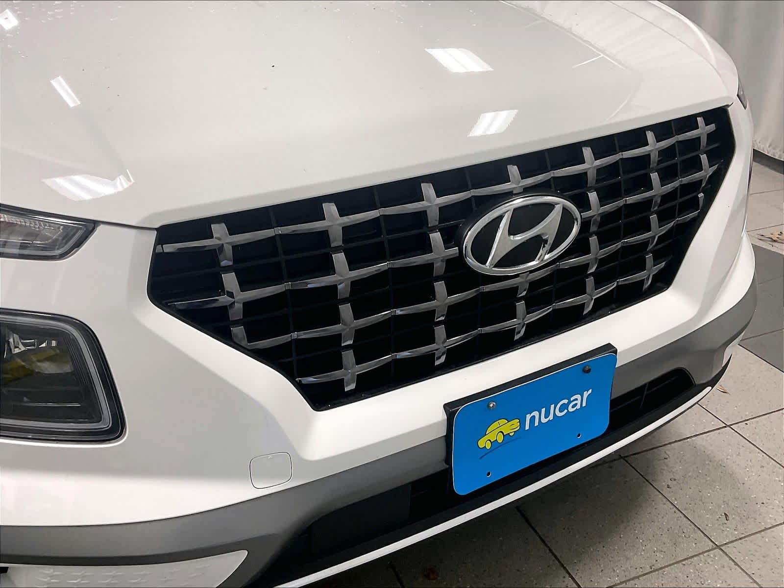 2023 Hyundai Venue Limited - Photo 31