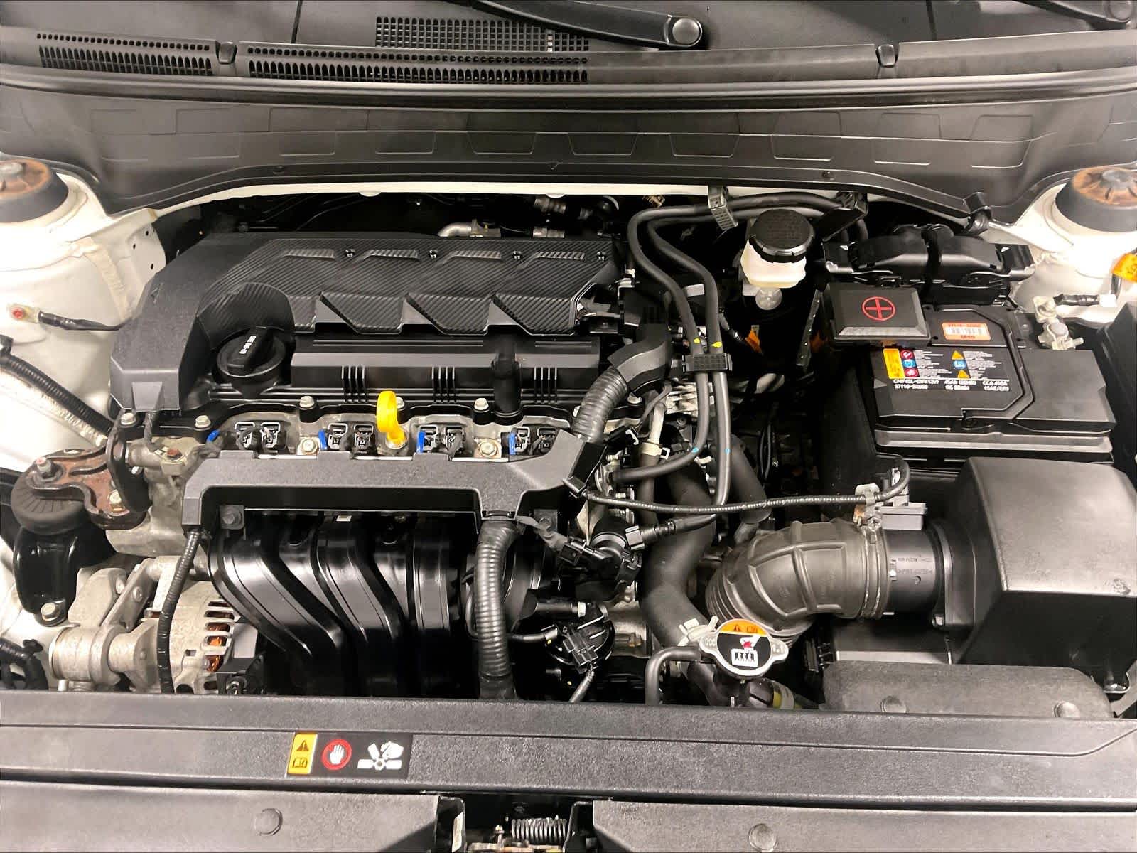 2023 Hyundai Venue Limited - Photo 34