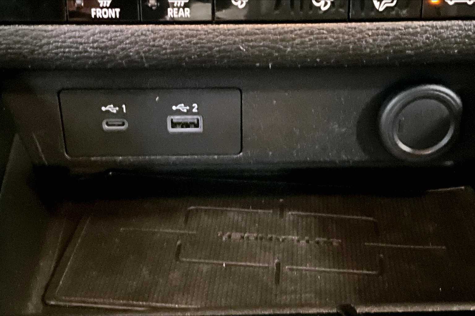 2022 Mitsubishi Outlander ES - Photo 27