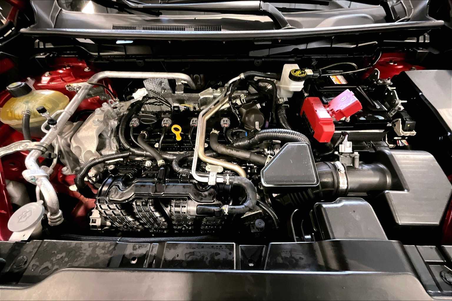 2022 Mitsubishi Outlander ES - Photo 31