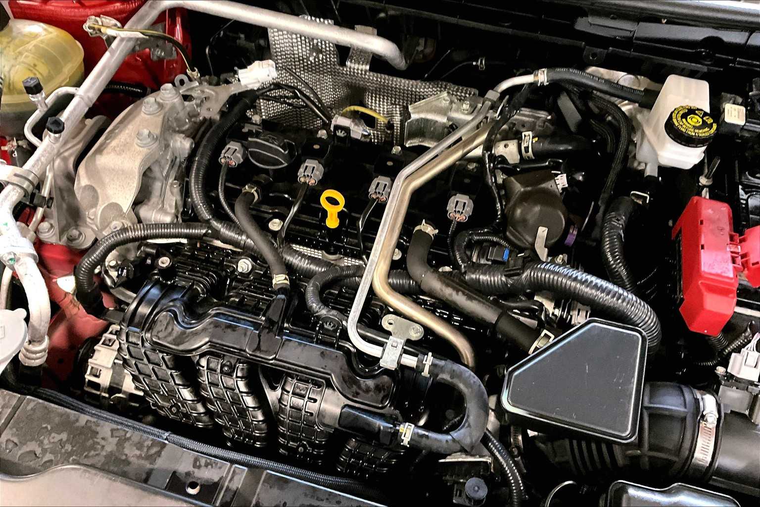 2022 Mitsubishi Outlander ES - Photo 36