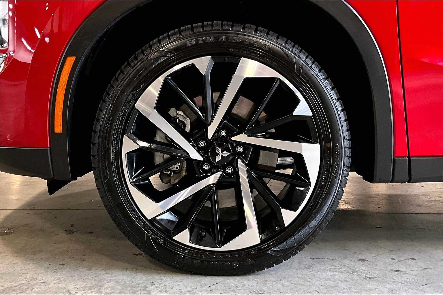 2022 Mitsubishi Outlander ES - Photo 7